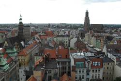 Image of the Rynek